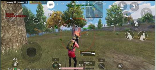 pubg3.3狼王公益直装 v6-好资源网