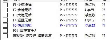逆战PVP小功能CT-好资源网